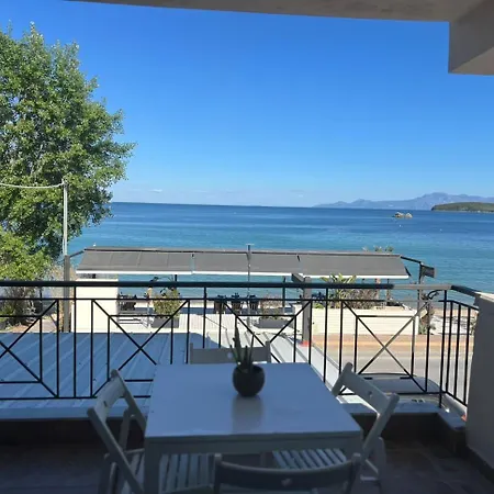 Glykanisos Mini Néa Péramos