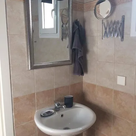 Glykanisos Mini Néa Péramos