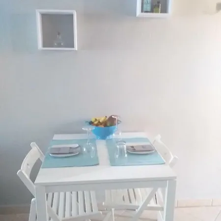 Glykanisos Mini Néa Péramos