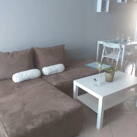 Glykanisos Mini Apartament