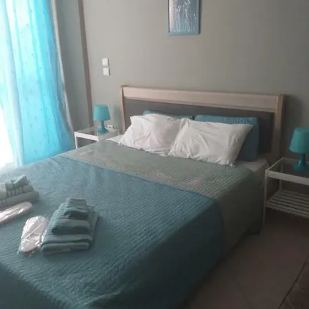 Apartament Glykanisos Mini *