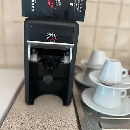 דירה Glykanisos Mini Néa Péramos