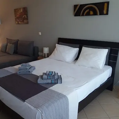 Glykanisos Mini Néa Péramos