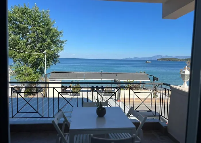 Glykanisos Mini Néa Péramos