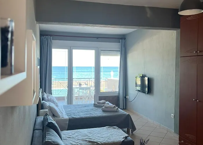 Glykanisos Mini Néa Péramos