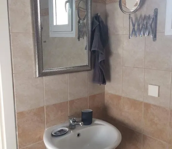 Glykanisos Mini Néa Péramos