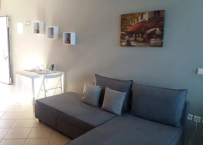Glykanisos Mini