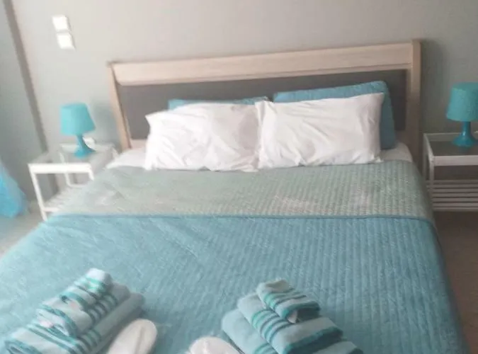 Glykanisos Mini Apartamento Néa Péramos